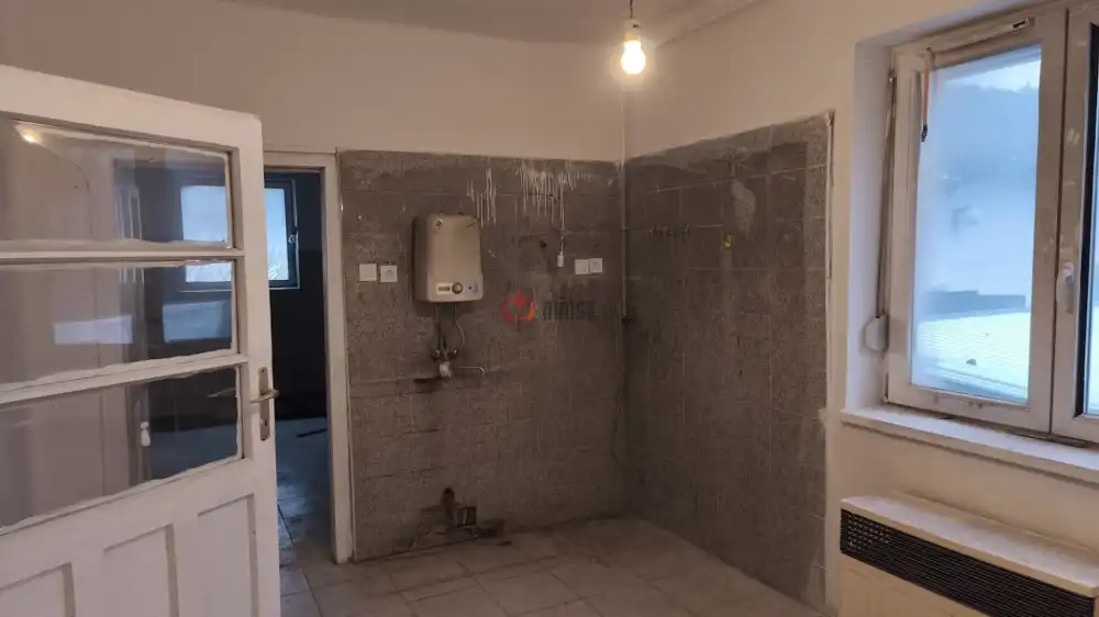 Komárom-Esztergom megye - Úny