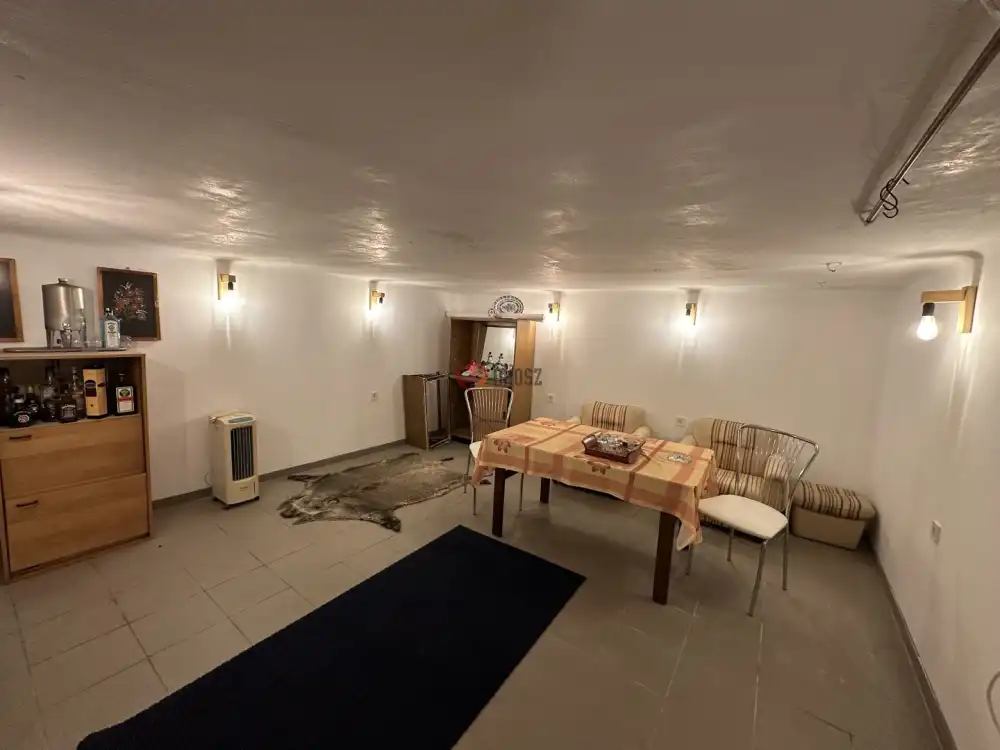 Bács-Kiskun megye - Uszód