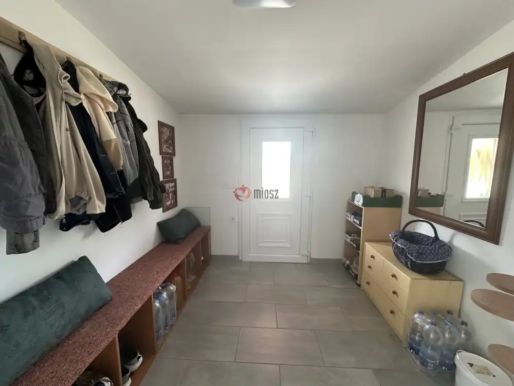 Bács-Kiskun megye - Uszód