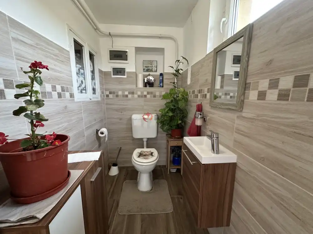 Bács-Kiskun megye - Uszód