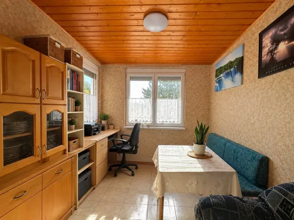 Eladó családi ház, Vác 4+1 szoba 67 m² 74 M Ft