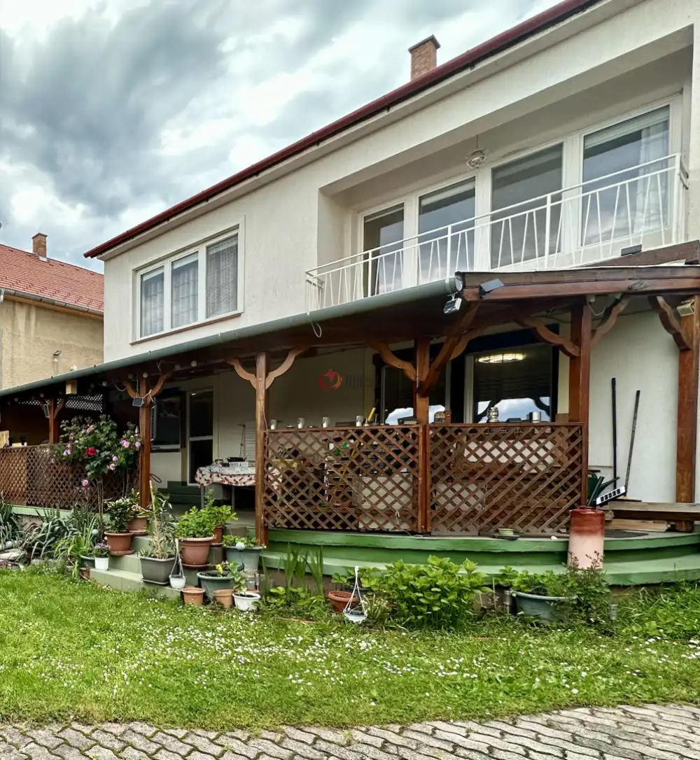 Pest megye - Vác