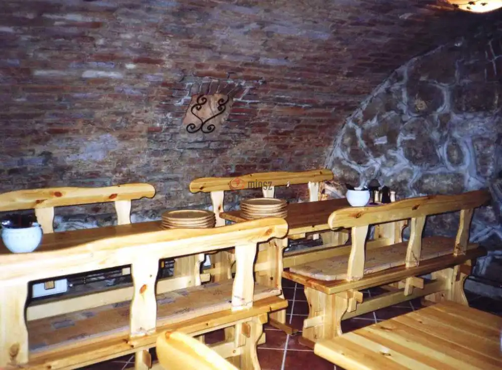 Pest megye - Vác