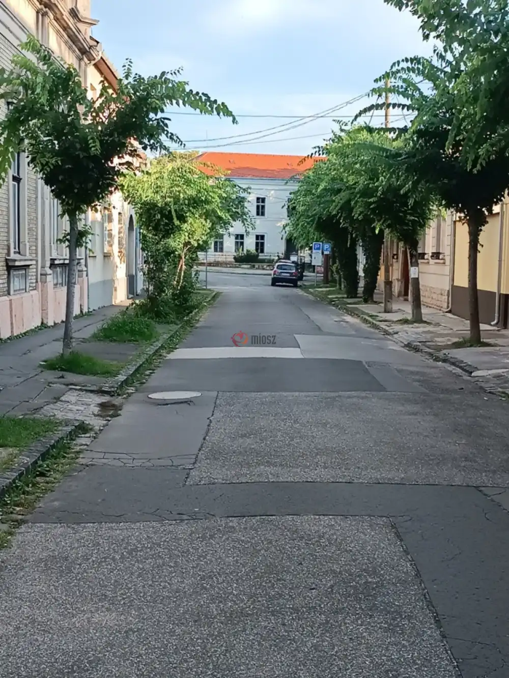 Pest megye - Vác