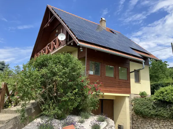 Eladó családi ház, Vác 3 szoba 118 m² 127 M Ft