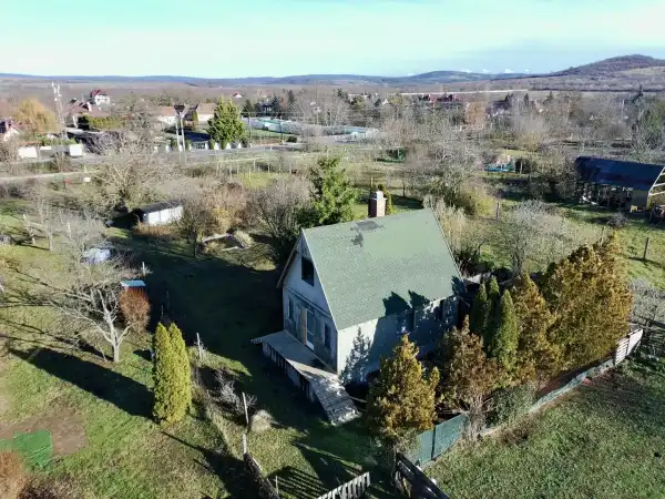 Eladó családi ház, Vác 3 szoba 45 m² 29.5 M Ft