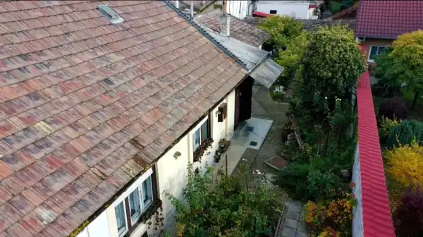 Eladó családi ház, Vác 2 szoba 52 m² 36.5 M Ft