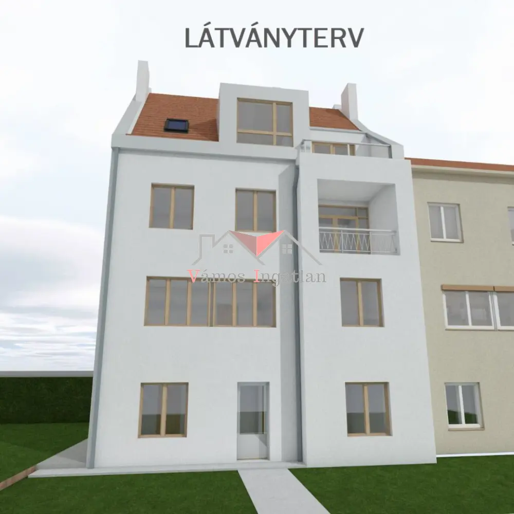 Pest megye - Vác
