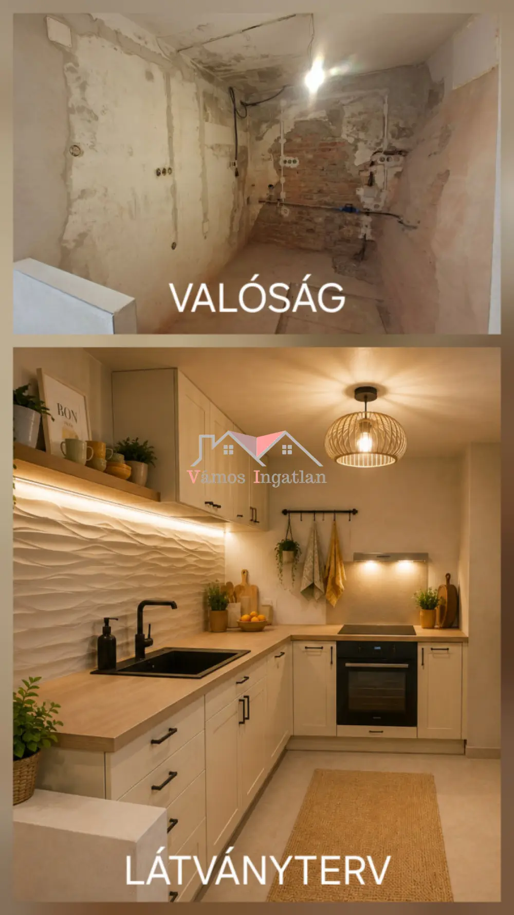 Pest megye - Vác