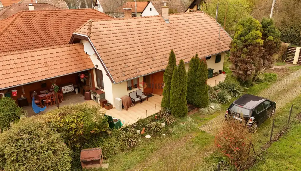 Pest megye - Vácduka