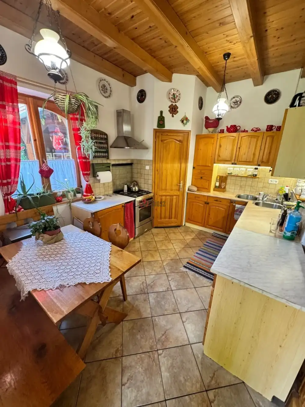 Pest megye - Vácduka