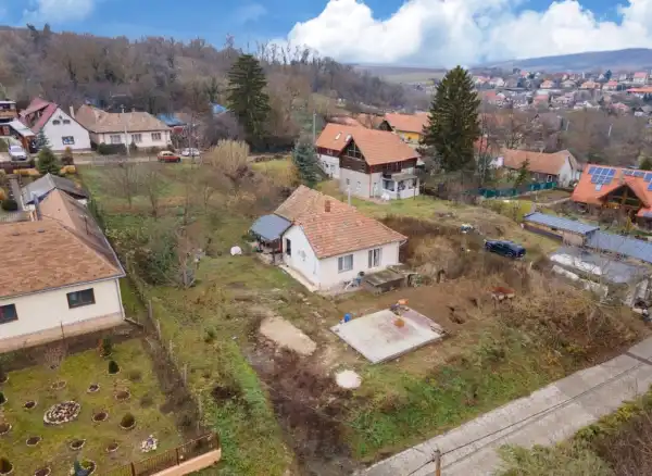 Eladó családi ház, Váckisújfalu 2+1 szoba 64 m² 65.5 M Ft