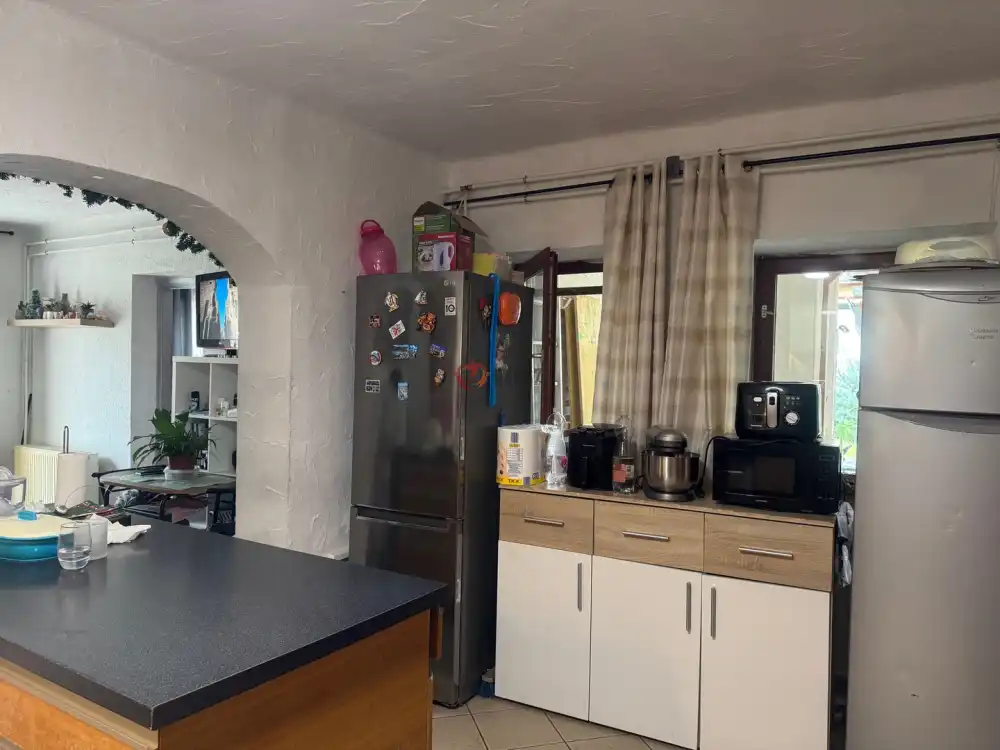 Pest megye - Váckisújfalu