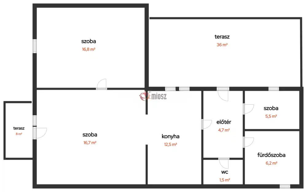Pest megye - Váckisújfalu