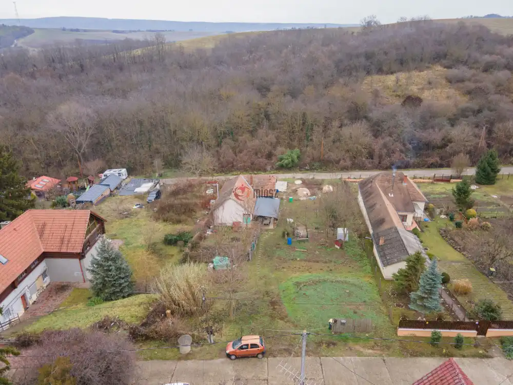 Pest megye - Váckisújfalu