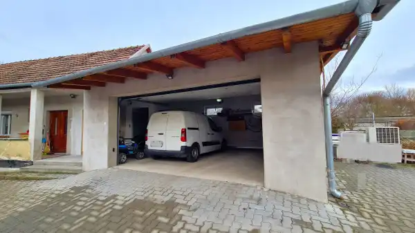 Eladó családi ház, Vácrátót 3 szoba 87 m² 89.9 M Ft