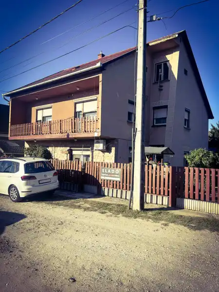 eladó családi ház, Vácrátót eladó családi ház, Vácrátót