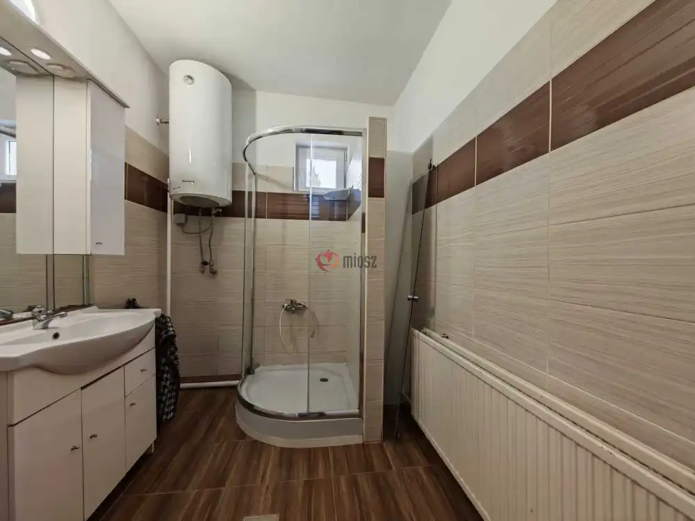 Zala megye - Vállus