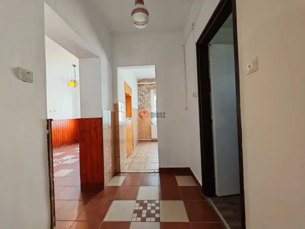 Zala megye - Vállus