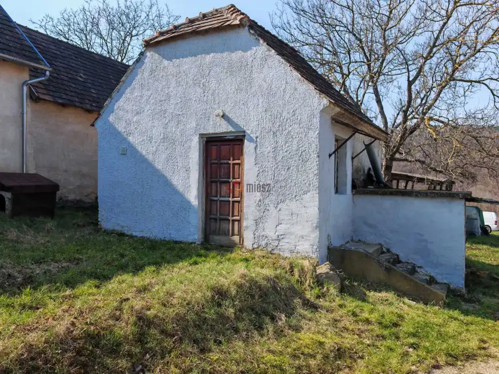 Zala megye - Vállus