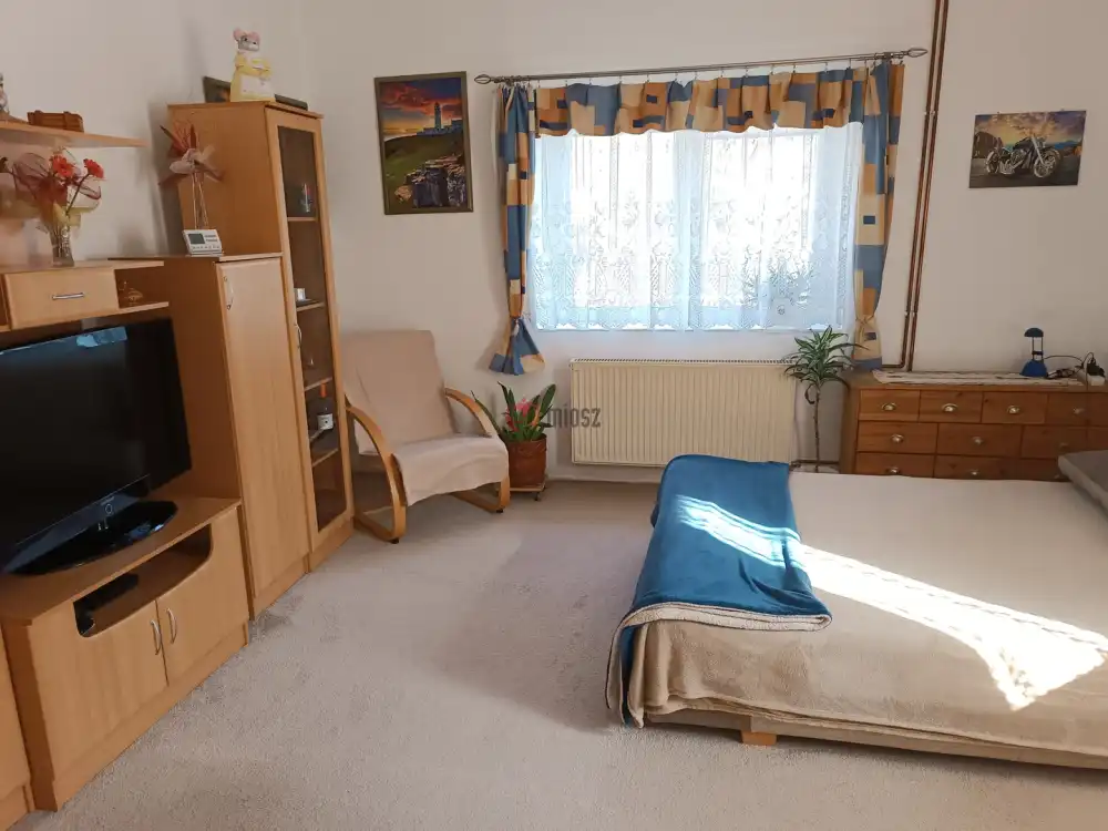Pest megye - Vámosmikola