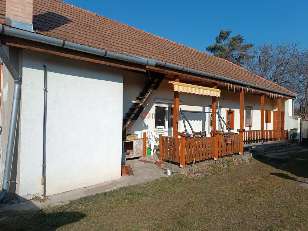 Pest megye - Vámosmikola