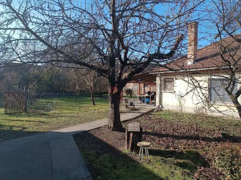 Pest megye - Vámosmikola