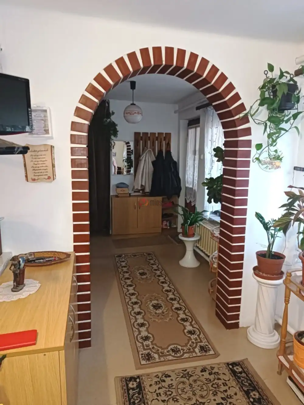 Pest megye - Vámosmikola
