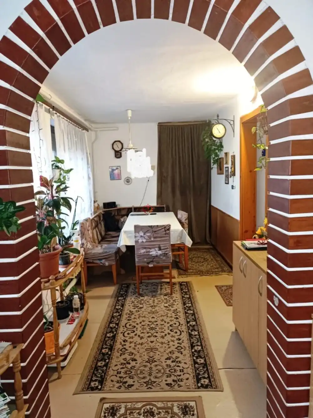 Pest megye - Vámosmikola