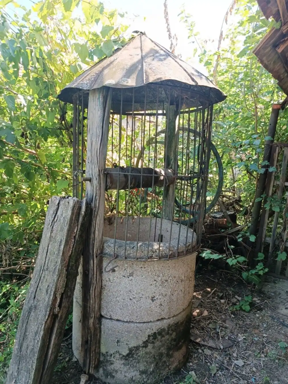 Pest megye - Vámosmikola