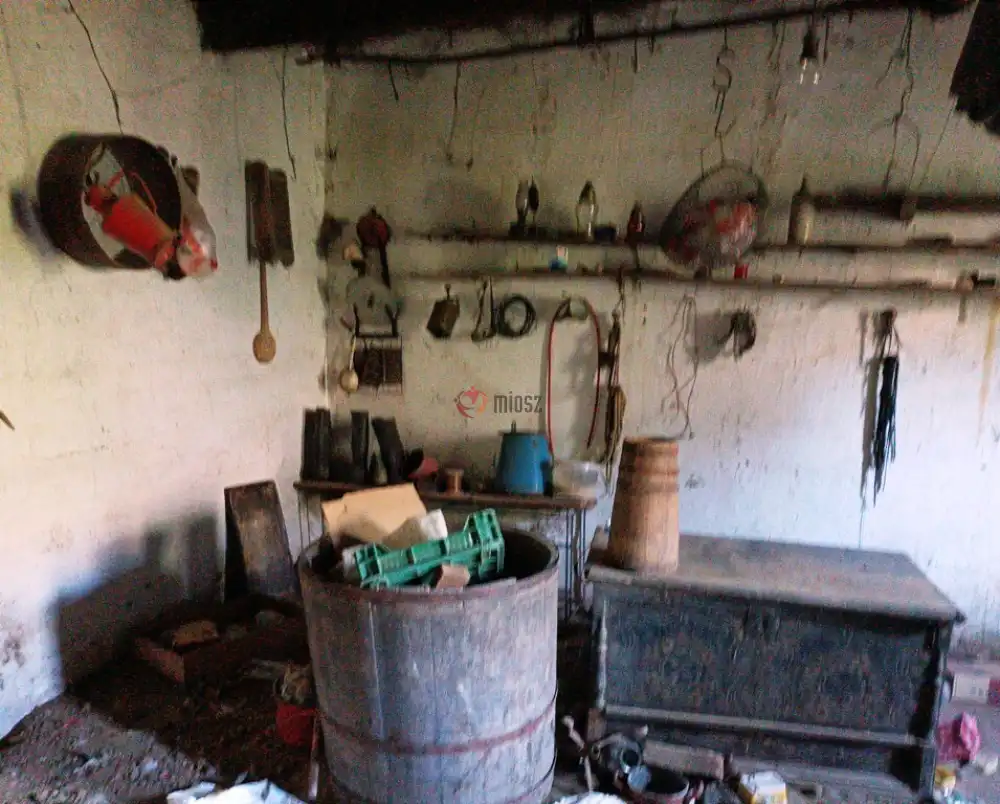 Pest megye - Vámosmikola