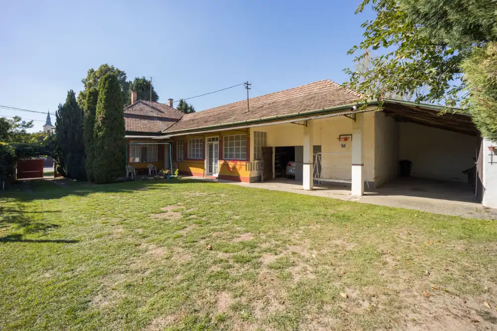 Pest megye - Vámosmikola