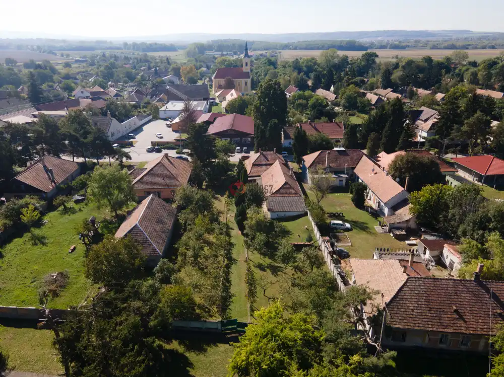 Pest megye - Vámosmikola