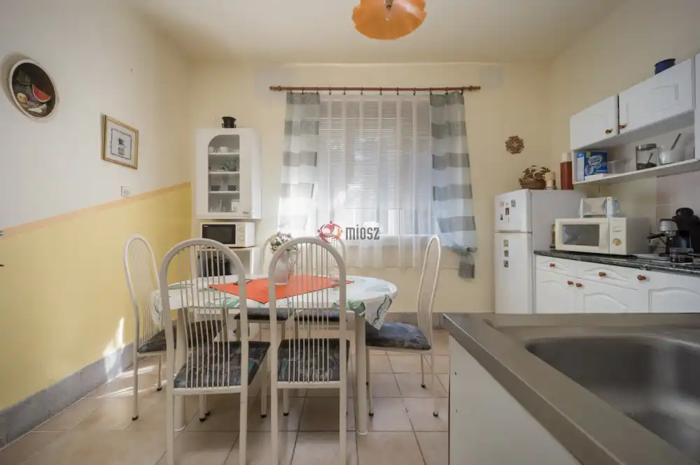 Pest megye - Vámosmikola