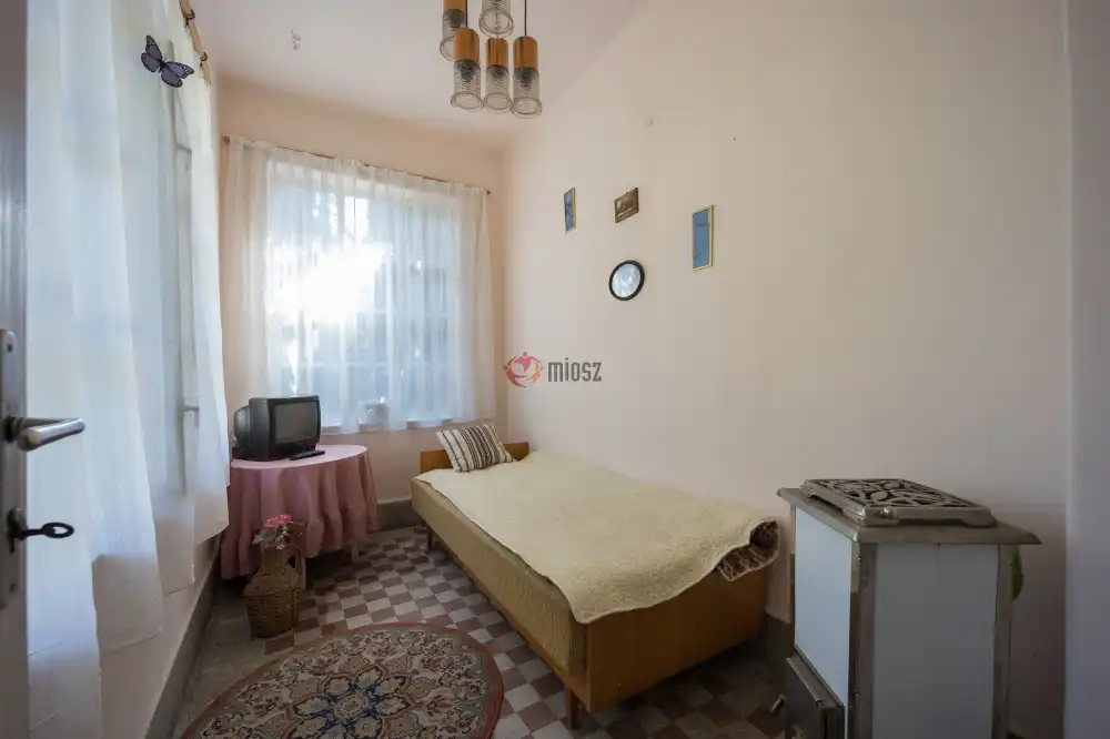 Pest megye - Vámosmikola