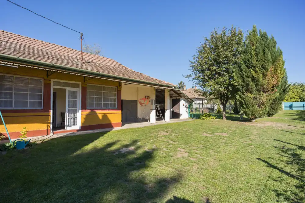 Pest megye - Vámosmikola