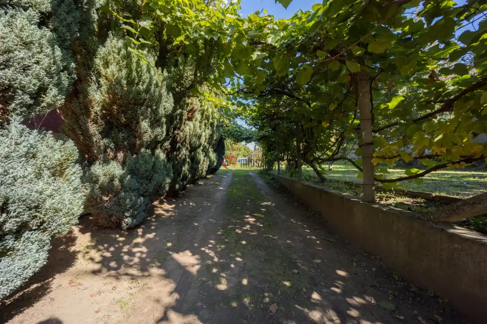 Pest megye - Vámosmikola