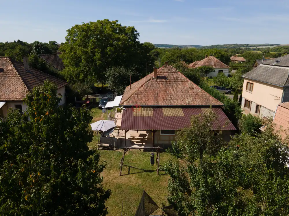 Pest megye - Vámosmikola