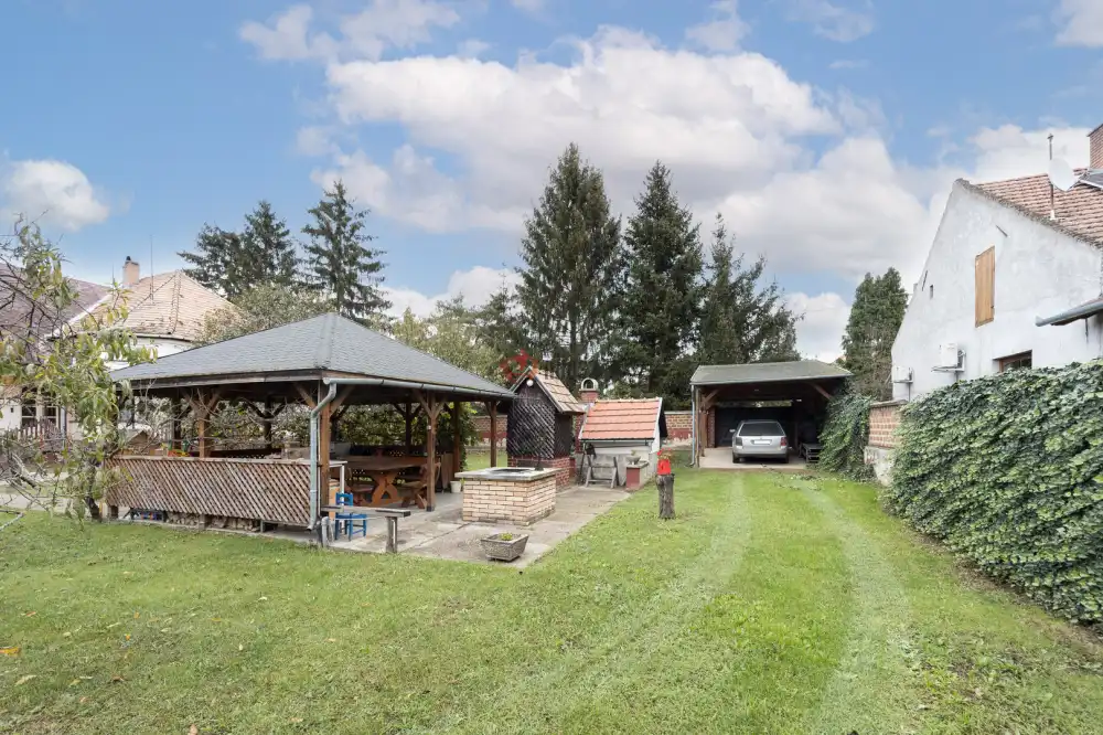 Pest megye - Vámosmikola