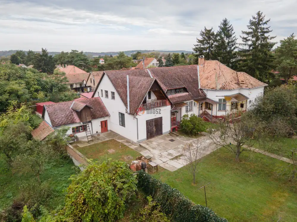 Pest megye - Vámosmikola