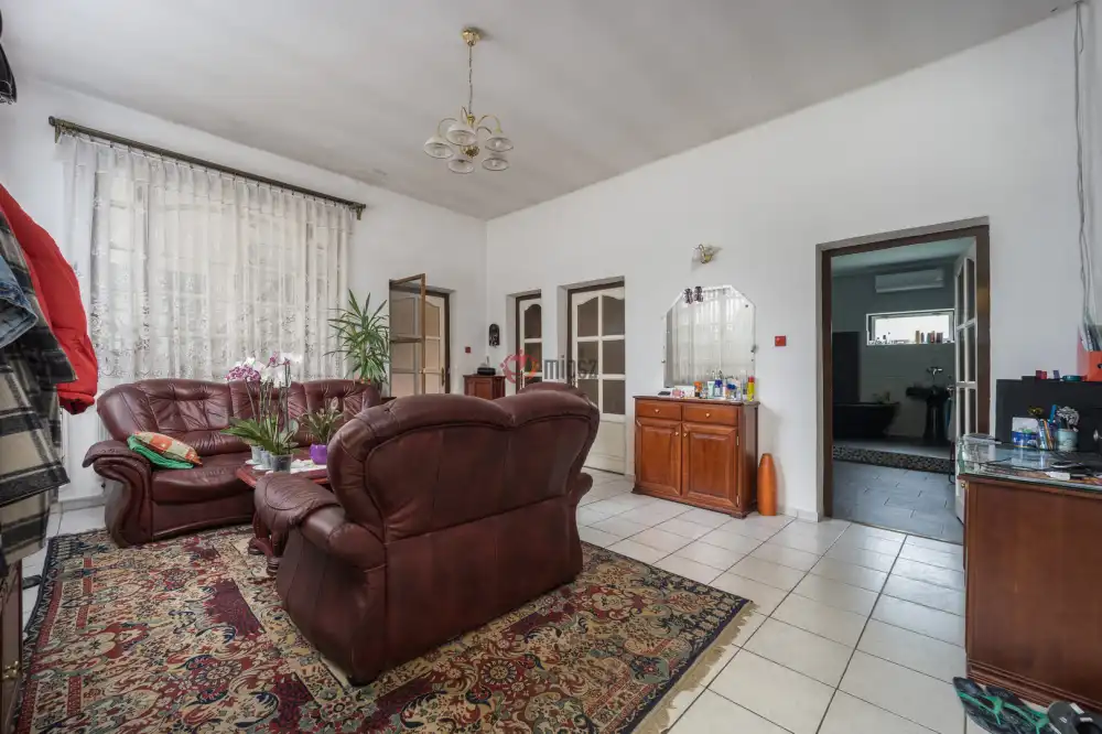 Pest megye - Vámosmikola