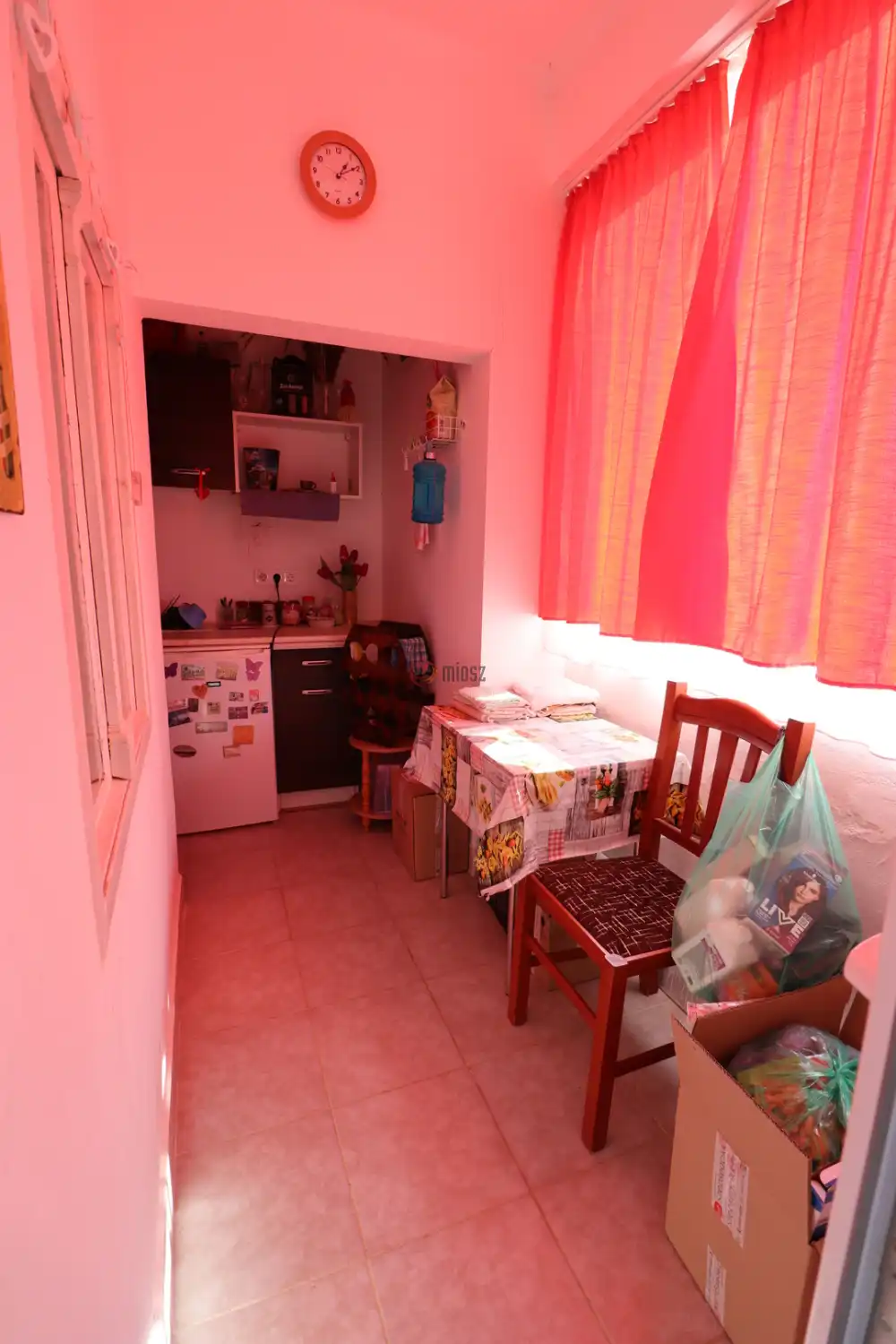 Pest megye - Vámosmikola