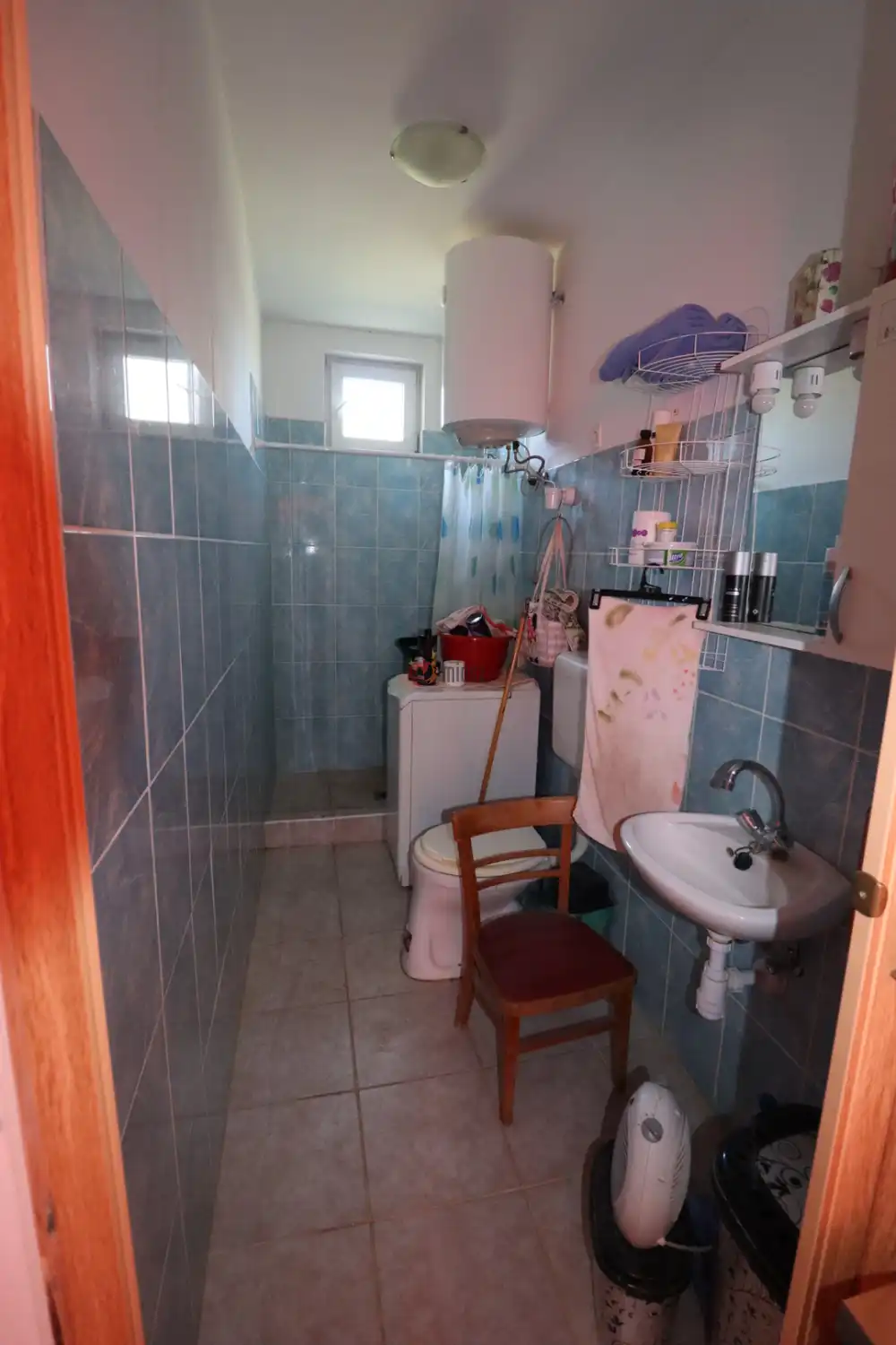 Pest megye - Vámosmikola