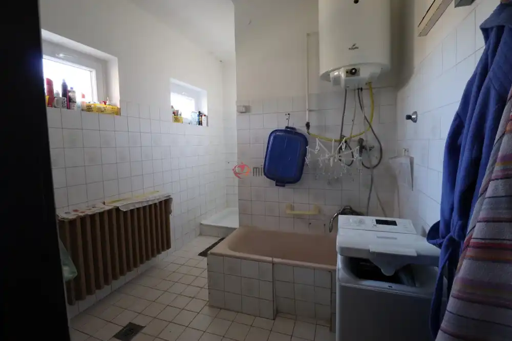 Pest megye - Vámosmikola