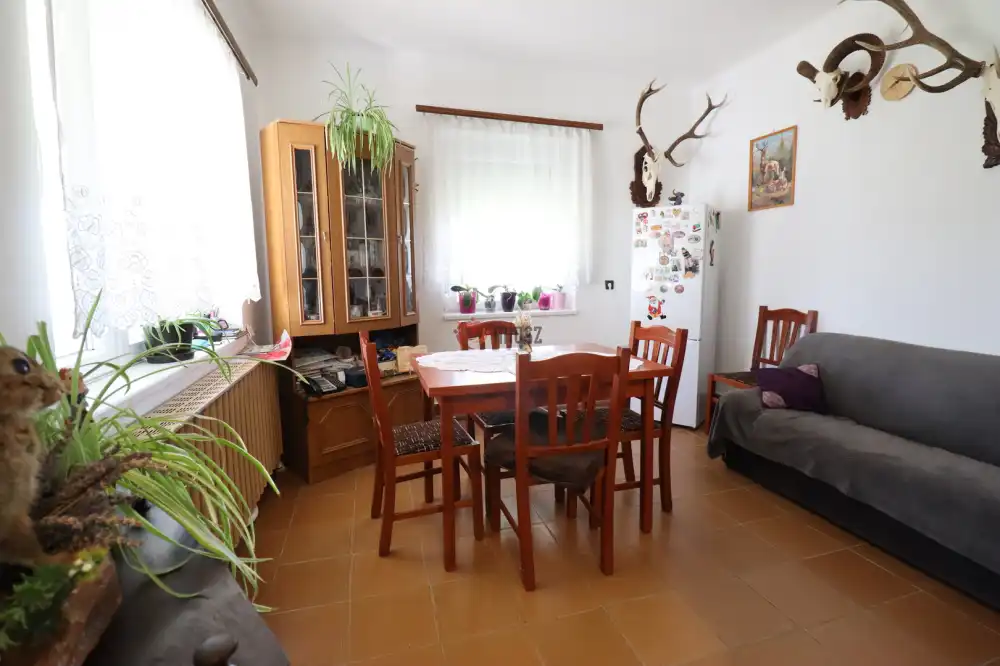 Pest megye - Vámosmikola