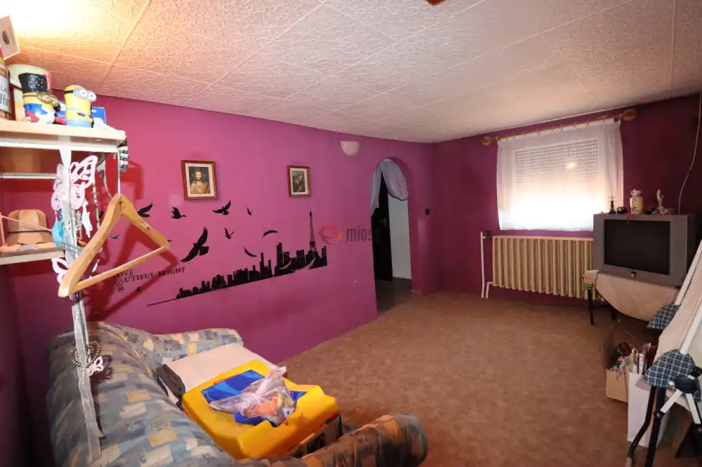 Pest megye - Vámosmikola