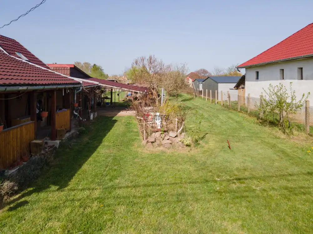 Pest megye - Vámosmikola