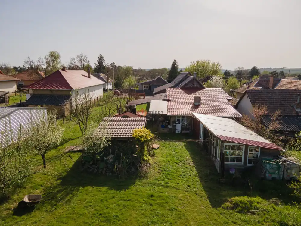 Pest megye - Vámosmikola