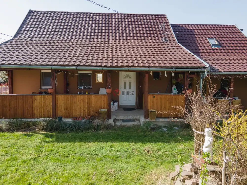 Pest megye - Vámosmikola