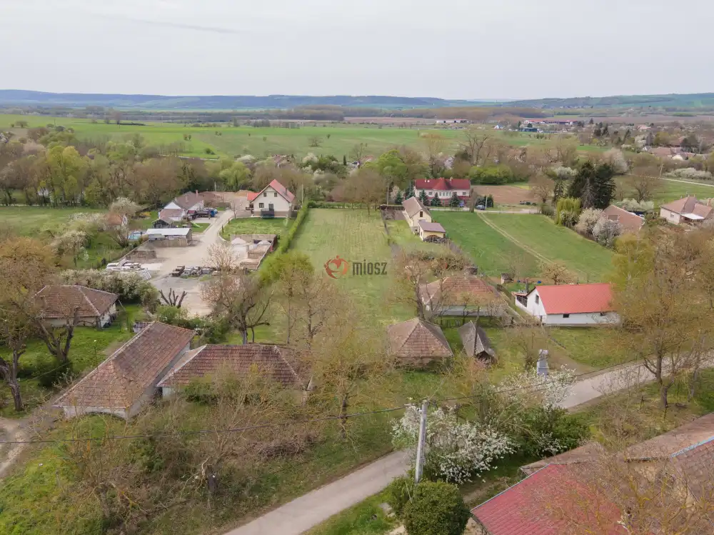 Pest megye - Vámosmikola